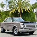 1966 Plymouth Satellite  96,772 Miles Rose-silver pearl 2dr Car 440 engine Autom
