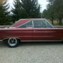 1966 Plymouth Satellite Base 7.0L