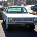 1966 plymouth satellite florida car tribute mopar stock drag race car