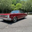 1966 Plymouth Satellite Hardtop 440cui