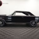 1966 PLYMOUTH SATELLITE RARE 4 SPEED CONSOLE CAR!