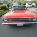 1966 plymouth sattilite 2 dr hard top numbers matching,factory air