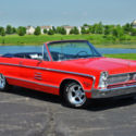 1966 PLYMOUTH SPORT FURY CONVERTIBLE MOPAR 383 TURN KEY COLLECTOR FORD CHEVROLET