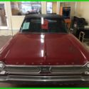 1966 Plymouth Sport Fury Convertible, MUST SEE, BARN FIND, 383, Automatic