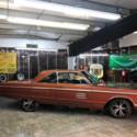 1966 Plymouth Sport Fury for sale!