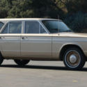1966 Plymouth Valiant 200 Wagon