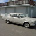 1966 Plymouth Valiant 20,900 MILES ! Roadrunner GTX Superbee Cuda Dart Charger