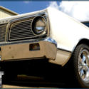 1966 Plymouth Valiant Signet 200