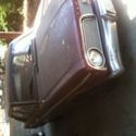 1966 Plymouth Valiant / Slant 6 (4 door)