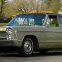 1966 Plymouth VIP fury 84k miles Mopar