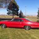 1966 pontiac 2+2    421 4 speed RARE 1 OF 1885