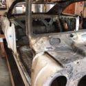 1966 PONTIAC 2+2 Hardtop Coupe 421-4BBL **Project/Parts**
