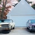 1966 Pontiac bonneville Convertible