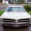 1966 Pontiac Bonneville hardtop 428 immaculate Show quality nice paint interior