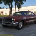 1966 Pontiac Bonneville.... MUST SEE... Drive Anywhere...