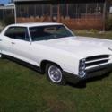 1966 Pontiac Bonneville