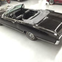1966 Pontiac Catalina 2 + 2 Convertible (Rare!!)