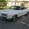1966 Pontiac Catalina 2 Dr. hardtop original great condition