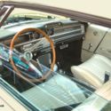 1966 Pontiac Catalina 2 plus 2 / GTO body