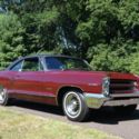 1966 PONTIAC CATALINA 2+2, 421 BIG BLOCK W/TRI POWER - 4 SPEED - ONE RARE FIND!!