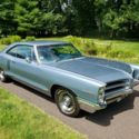 1966 PONTIAC CATALINA 2+2, 421 - FACTORY 4 SPD W/FACTORY A/C - A TRUE MUST SEE!!