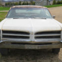 1966 Pontiac Catalina, 2+2, 421