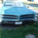 1966 pontiac catalina 4 dr