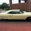 1966 pontiac catalina 421 2+2
