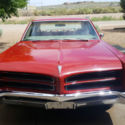 1966 Pontiac Catalina 6.4L