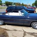 1966 Pontiac Catalina Convertible
