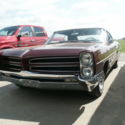 1966 Pontiac Catalina Covertible