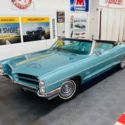 1966 Pontiac Catalina for sale!