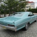 1966 pontiac catalina hardtop coupe
