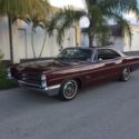 1966 PONTIAC CATALINA ONE OWNER LIKE NEW
