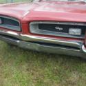 1966 Pontiac GP Grand Prix 421 V8 Low Reserve, Muscle car, Show car