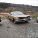 1966 PONTIAC GRAN PRIX RESTORATION PROJECT