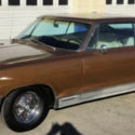 1966 PONTIAC GRAND PRIX "NO RESERVE" SURVIVER