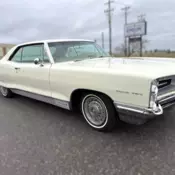 1966 Pontiac Grand Prix  ** 389 V8 **  Financing / Transport Available