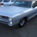 1966 Pontiac Grand Prix 421 4 speed Engine