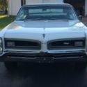 1966 Pontiac Grand Prix ANTIQUE 2-DOOR CP 6.4L V-8 3-2BBL 6-PACK Carbs