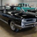 1966 Pontiac Grand Prix, Black with 42080 Miles available now!