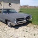 1966 Pontiac Grand Prix Factory 4 Speed