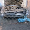 1966 Pontiac Grand Prix For Parts Complete No Title