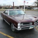 1966 Pontiac Grand Prix for sale!