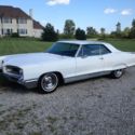 1966 Pontiac Grand Prix Rare 4 speed