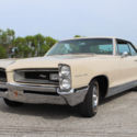 1966 PONTIAC GRAND PRIX Tri Power