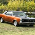 1966 pontiac gto 1964 1965 1967 1968
