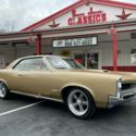 1966 Pontiac GTO 242 VIN *Financing Available*
