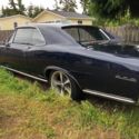 1966 Pontiac GTO 389 4 Speed Fully restored