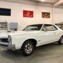 1966 Pontiac GTO * 389 / 4 Speed / Posi! Matching #'s! CALIFORNIA CAR! CLEAN!